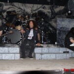 Dokk'em Open Air 2016: Testament